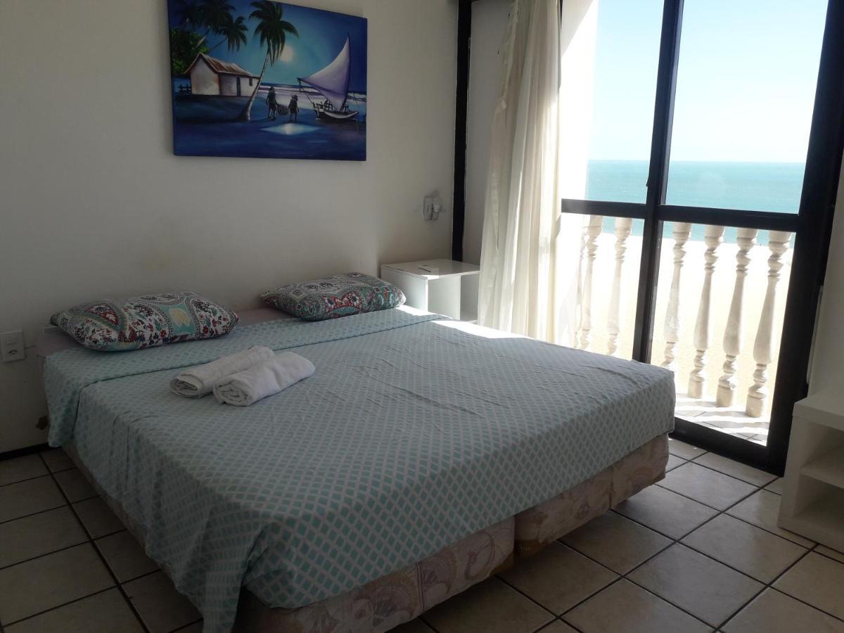 Classic Residence Beira Mar フォルタレザ エクステリア 写真