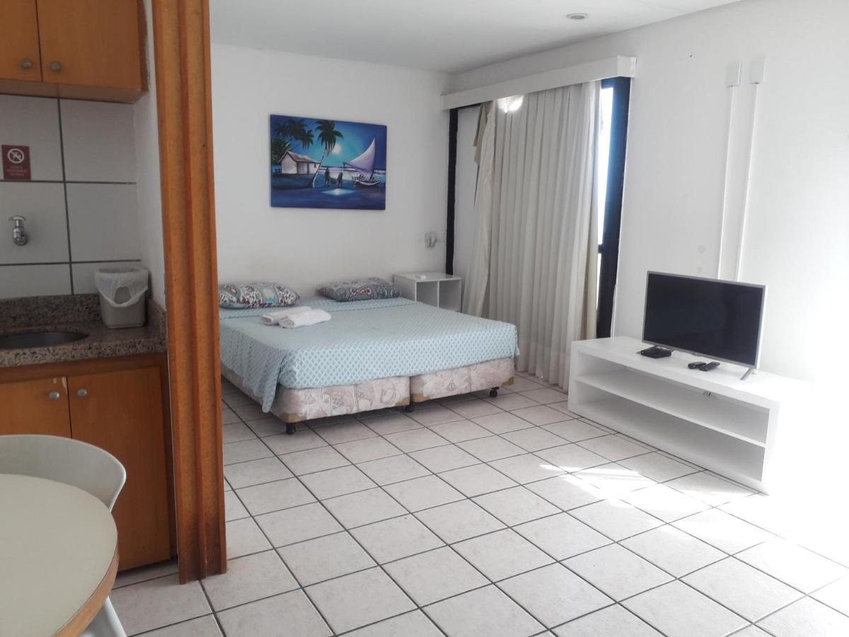 Classic Residence Beira Mar フォルタレザ エクステリア 写真