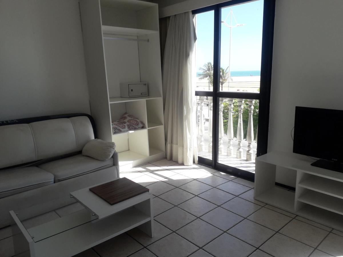 Classic Residence Beira Mar フォルタレザ エクステリア 写真