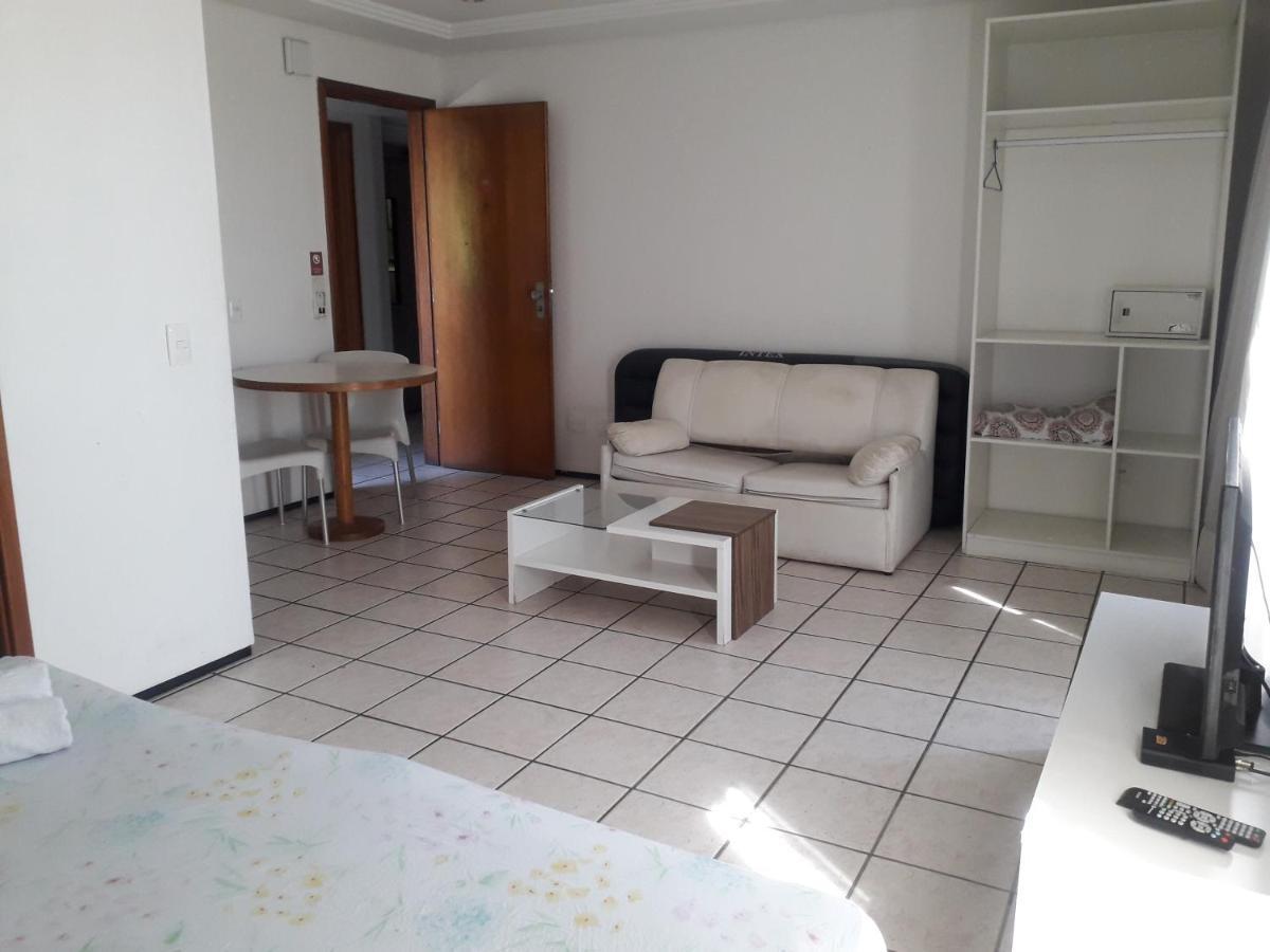 Classic Residence Beira Mar フォルタレザ エクステリア 写真
