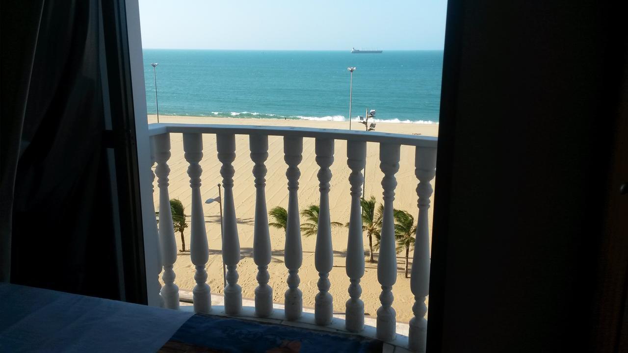 Classic Residence Beira Mar フォルタレザ エクステリア 写真