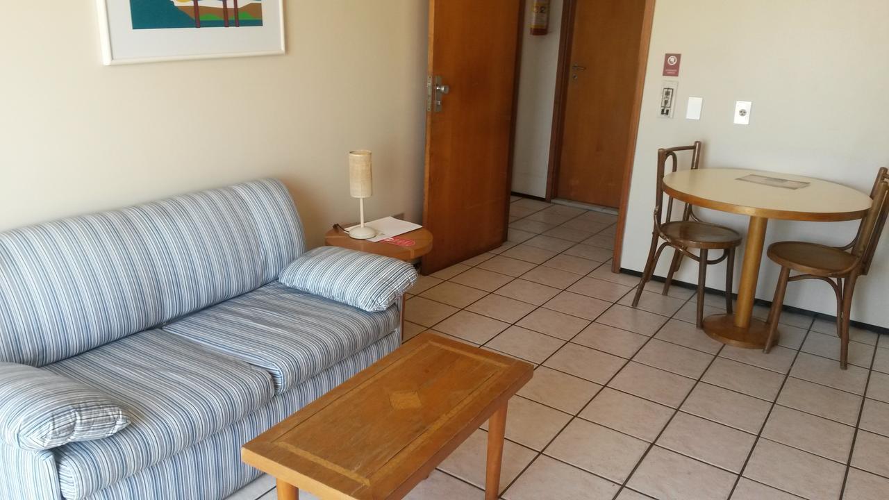 Classic Residence Beira Mar フォルタレザ エクステリア 写真