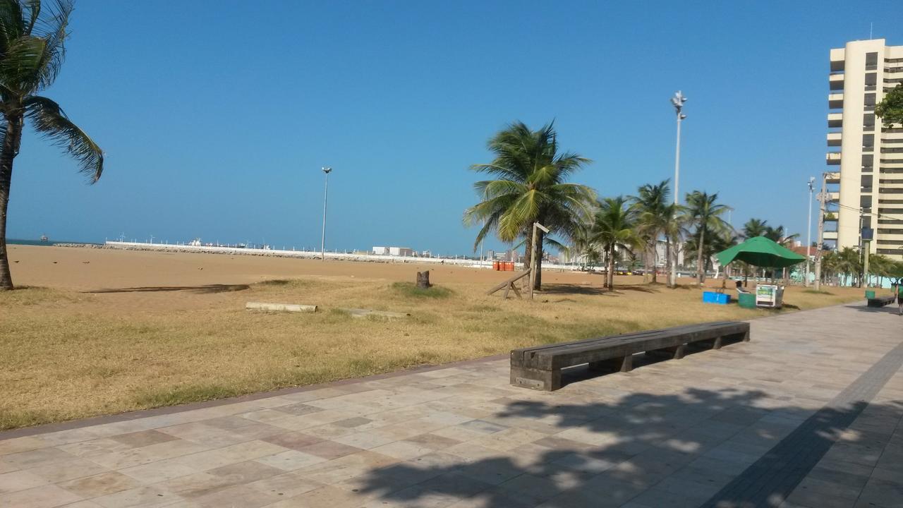 Classic Residence Beira Mar フォルタレザ エクステリア 写真