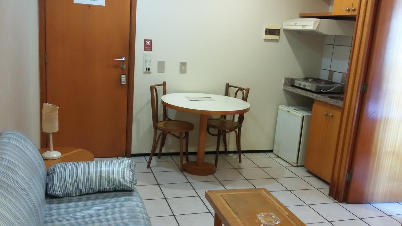 Classic Residence Beira Mar フォルタレザ エクステリア 写真