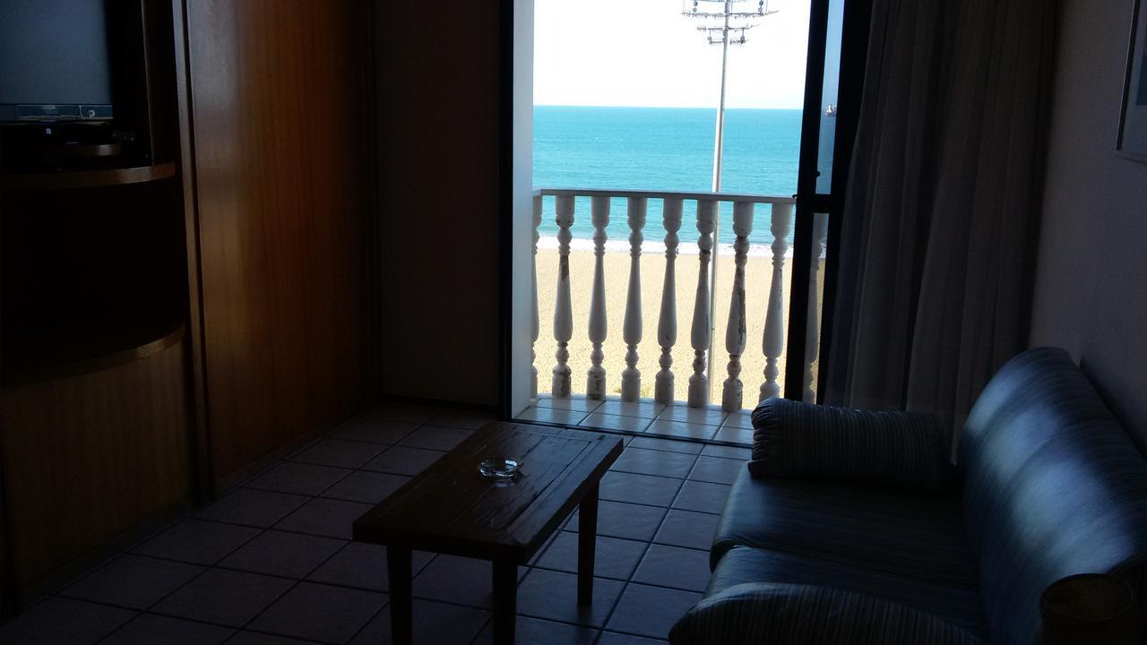Classic Residence Beira Mar フォルタレザ エクステリア 写真