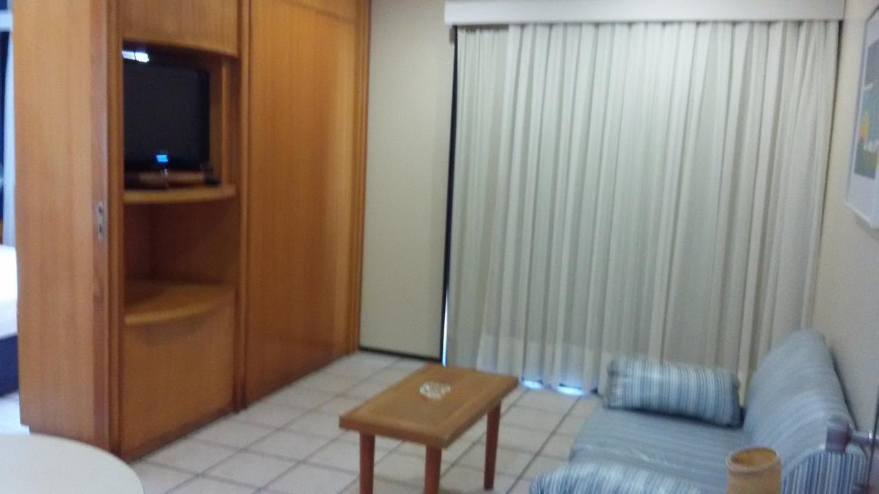 Classic Residence Beira Mar フォルタレザ エクステリア 写真