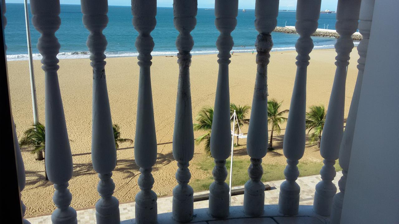 Classic Residence Beira Mar フォルタレザ エクステリア 写真